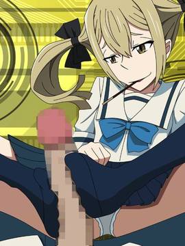 [アトリエ GONS] ガンつくな小部屋 (ROBOTICS;NOTES)_035