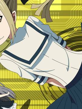 [アトリエ GONS] ガンつくな小部屋 (ROBOTICS;NOTES)_037