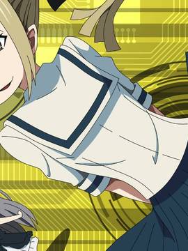 [アトリエ GONS] ガンつくな小部屋 (ROBOTICS;NOTES)_038