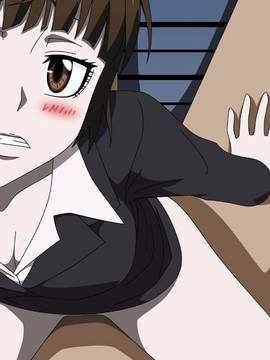 [アトリエ GONS] さいこ○すな小部屋 (PSYCHO-PASS サイコパス)_009