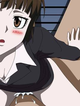 [アトリエ GONS] さいこ○すな小部屋 (PSYCHO-PASS サイコパス)_011
