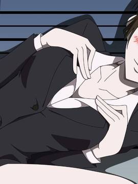 [アトリエ GONS] さいこ○すな小部屋 (PSYCHO-PASS サイコパス)_012