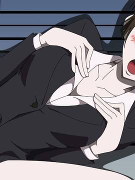 [アトリエ GONS] さいこ○すな小部屋 (PSYCHO-PASS サイコパス)_013