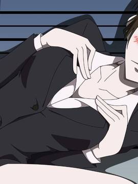 [アトリエ GONS] さいこ○すな小部屋 (PSYCHO-PASS サイコパス)_014