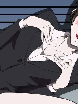 [アトリエ GONS] さいこ○すな小部屋 (PSYCHO-PASS サイコパス)_015
