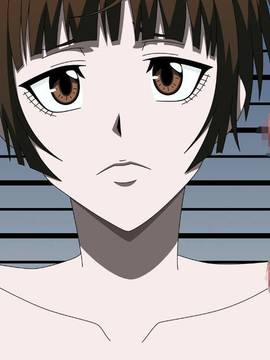 [アトリエ GONS] さいこ○すな小部屋 (PSYCHO-PASS サイコパス)_062