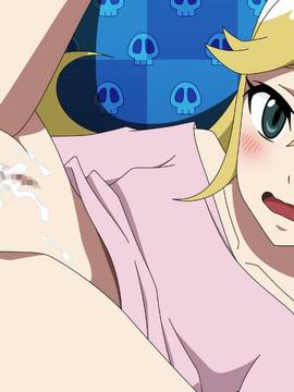 [アトリエ GONS] ドロンボーな小部屋 (夜ノヤッーマン)_011