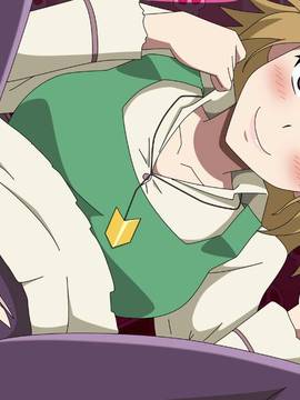 [アトリエ GONS] ドロンボーな小部屋 (夜ノヤッーマン)_049