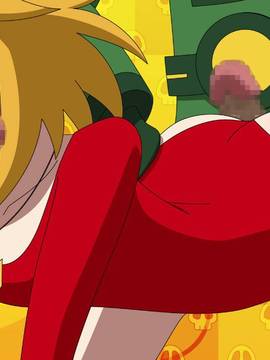 [アトリエ GONS] ドロンボーな小部屋 (夜ノヤッーマン)_066