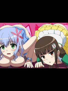 [アトリエ GONS] 甘ブリな小部屋 (甘城ブリリアントパーク)_073