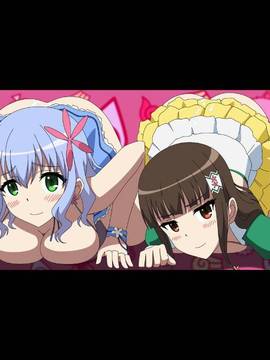 [アトリエ GONS] 甘ブリな小部屋 (甘城ブリリアントパーク)_076