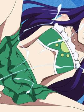[アトリエ GONS] 妖精尻尾な小部屋 (フェアリーテイル)_025