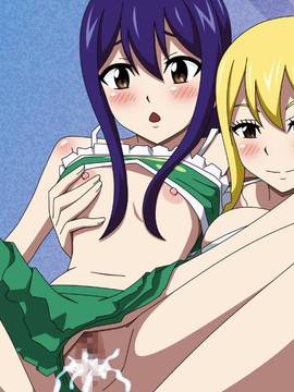 [アトリエ GONS] 妖精尻尾な小部屋 (フェアリーテイル)_066