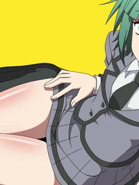 [アトリエ GONS] 暗殺な小部屋 (暗殺教室)_002