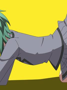 [アトリエ GONS] 暗殺な小部屋 (暗殺教室)_035