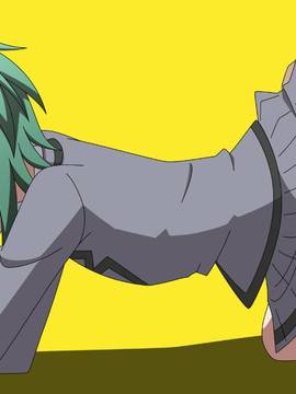 [アトリエ GONS] 暗殺な小部屋 (暗殺教室)_036