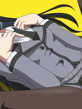 [アトリエ GONS] 暗殺な小部屋 (暗殺教室)_042