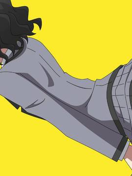 [アトリエ GONS] 暗殺な小部屋 (暗殺教室)_060