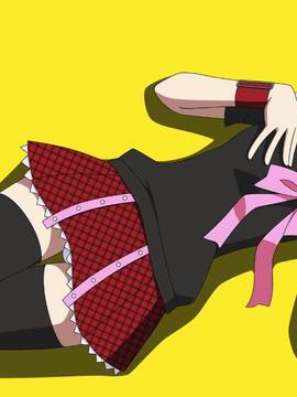 [アトリエ GONS] 暗殺な小部屋 (暗殺教室)_109