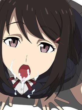 [アトリエ GONS] 櫻子さんな小部屋 (櫻子さんの足下には死体が埋まっている)_063
