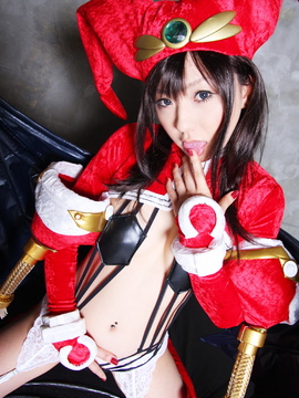 [HONEY BUNNY] PORNO BASTER!!_041