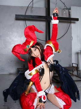 [HONEY BUNNY] PORNO BASTER!!_126