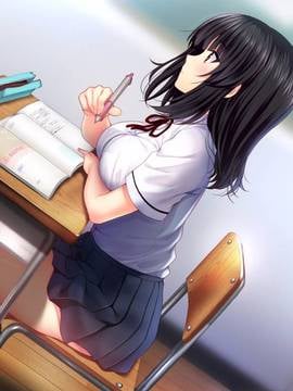 [南浜屋 (南浜よりこ)] 親友の彼女を寝取る時。～優子の場合～_005