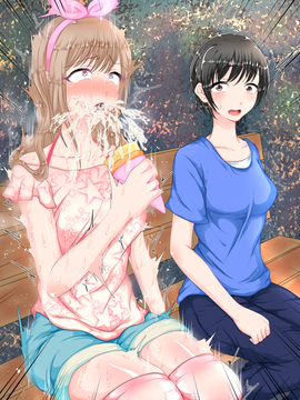 [ちゃーはん] 完全時間停止アプリ 夏祭り編_121