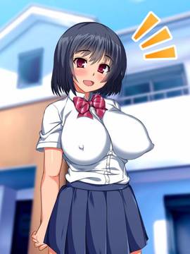 [大宮司] 母娘丼〜親戚の家に居候して人妻と娘を寝取りました_005_004