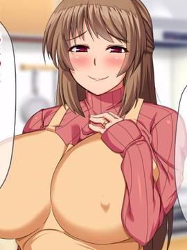 [大宮司] 母娘丼〜親戚の家に居候して人妻と娘を寝取りました_053_052