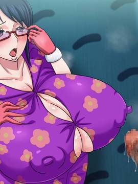 [ミカンベリー] パイズリワンピ 〜あの強気な女海賊達総勢11人の爆乳に挟射しまくるCG集〜 (ワンピース)_010