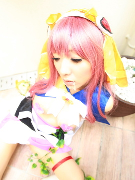 [HONEY BUNNY] BEAT ANGEL_120