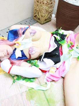 [HONEY BUNNY] BEAT ANGEL_175