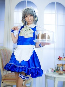[Seven Dolls] 東方人形史紀シリーズ1 咲夜_008