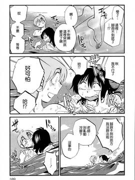 [艶々] 落日のパトス 2_190