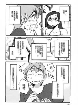 [艶々] 落日のパトス 3_174