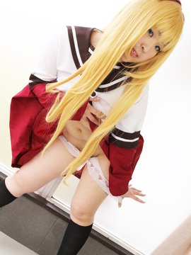 [SexyToys] ゆりゆり ♪♪_040