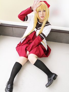 [SexyToys] ゆりゆり ♪♪_079