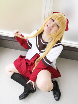 [SexyToys] ゆりゆり ♪♪_085