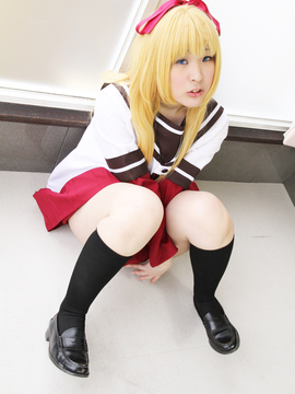 [SexyToys] ゆりゆり ♪♪_086