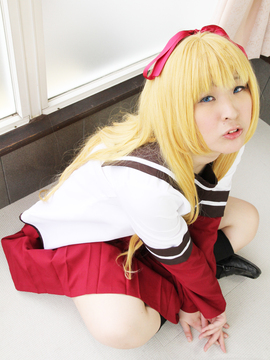 [SexyToys] ゆりゆり ♪♪_087