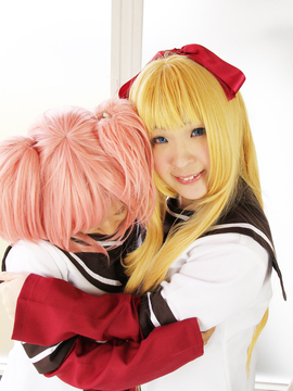 [SexyToys] ゆりゆり ♪♪_157