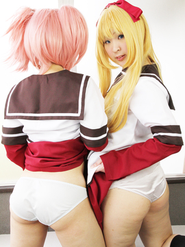 [SexyToys] ゆりゆり ♪♪_175