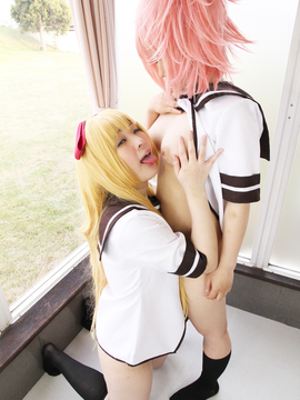 [SexyToys] ゆりゆり ♪♪_205