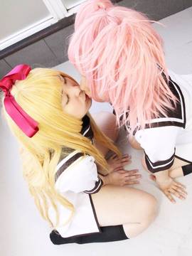 [SexyToys] ゆりゆり ♪♪_227