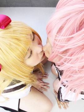 [SexyToys] ゆりゆり ♪♪_228