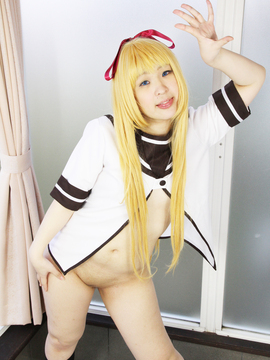 [SexyToys] ゆりゆり ♪♪_241