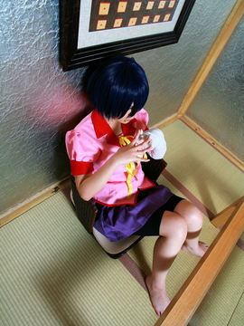 [凸凹組] つまり私は脱げばいいんだな_014