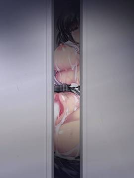 [ヨダカパン] 密室女子学生中出しレ○プ_070