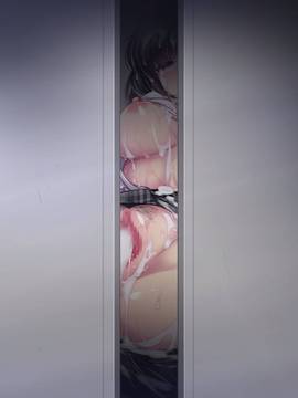 [ヨダカパン] 密室女子学生中出しレ○プ_110